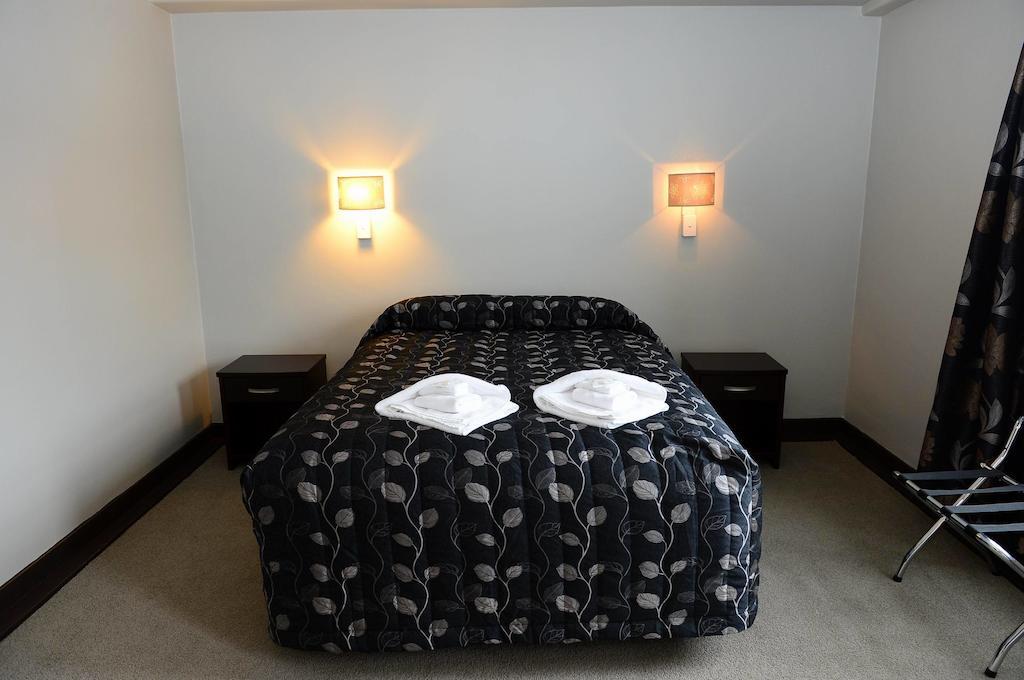 Hotel Imperial Thames Zimmer foto