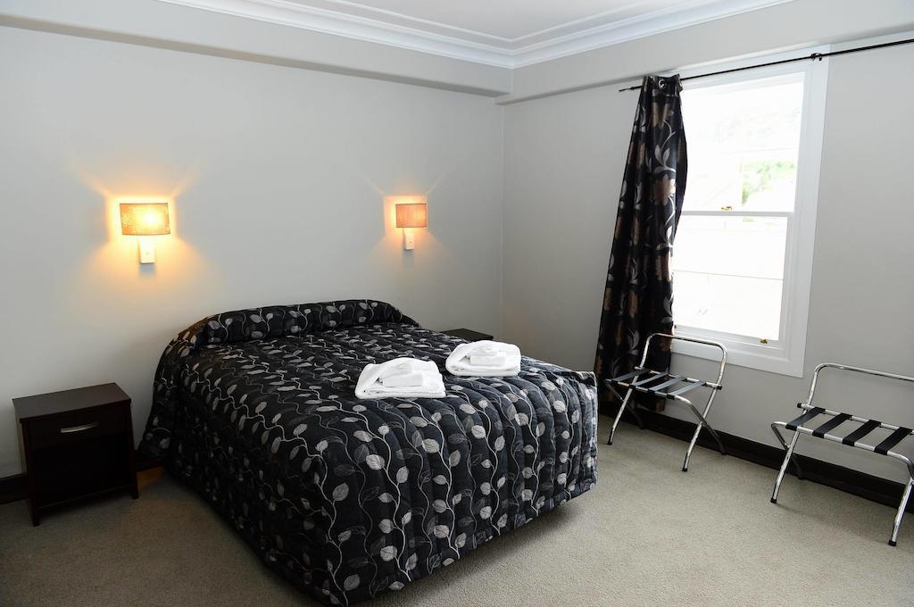 Hotel Imperial Thames Zimmer foto