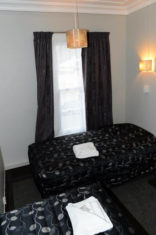 Hotel Imperial Thames Zimmer foto